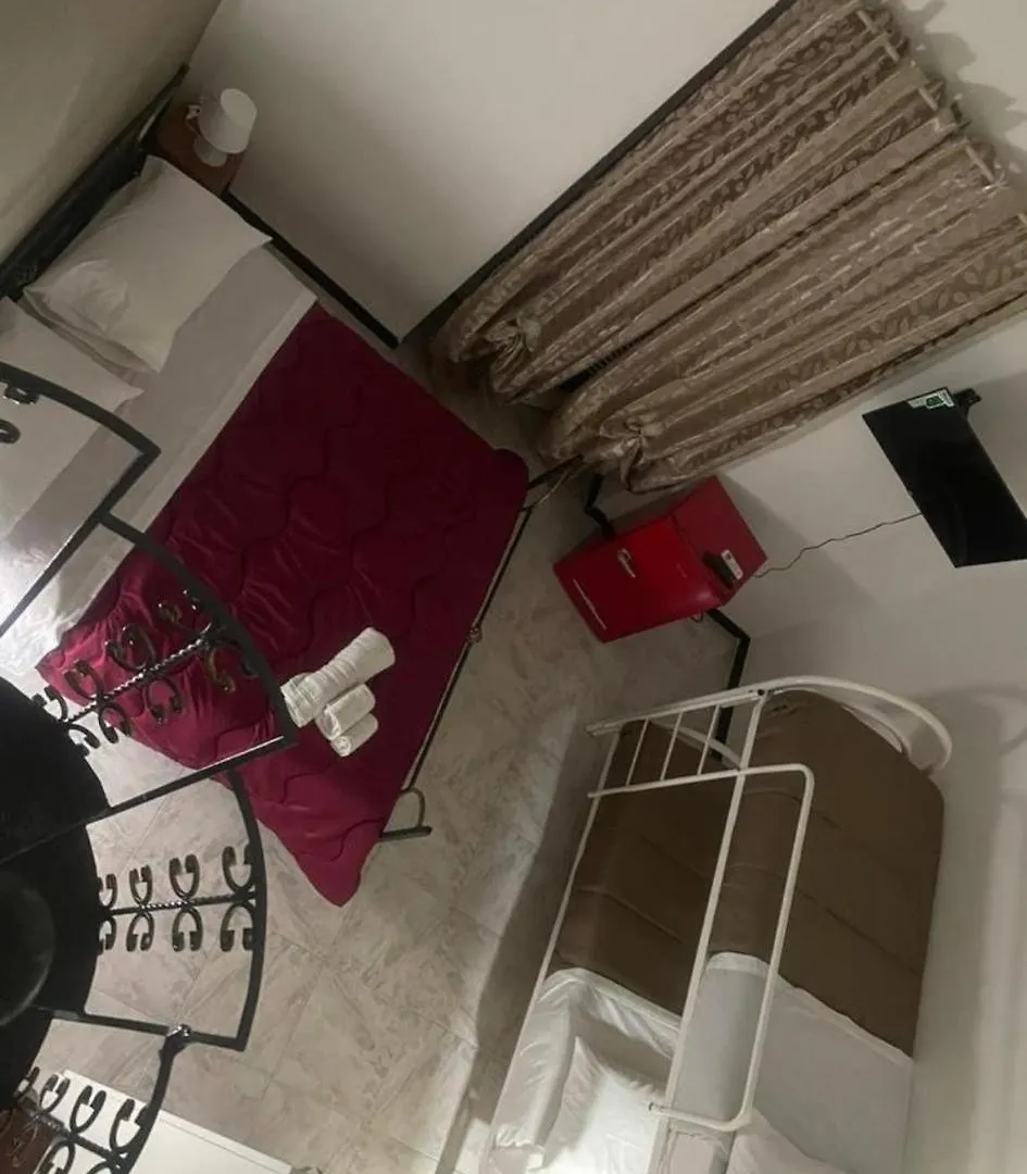 Residenza Spaccanapoli Διαμέρισμα