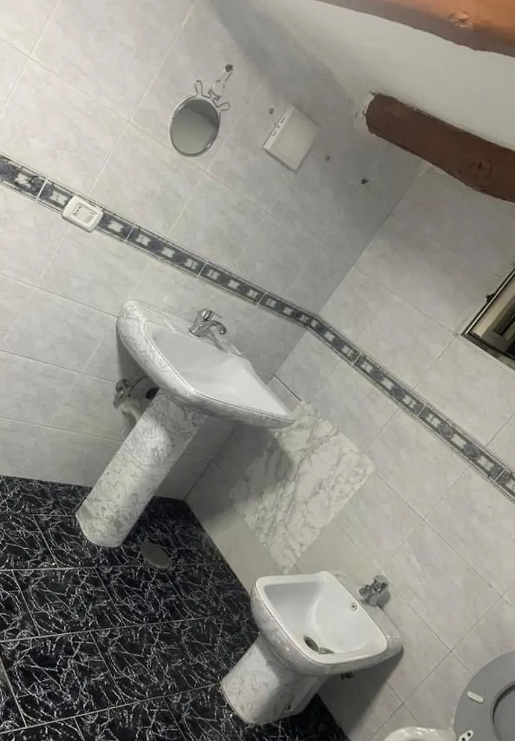 Residenza Spaccanapoli 0*, Νάπολη
