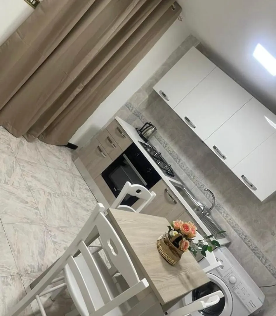 Residenza Spaccanapoli Νάπολη