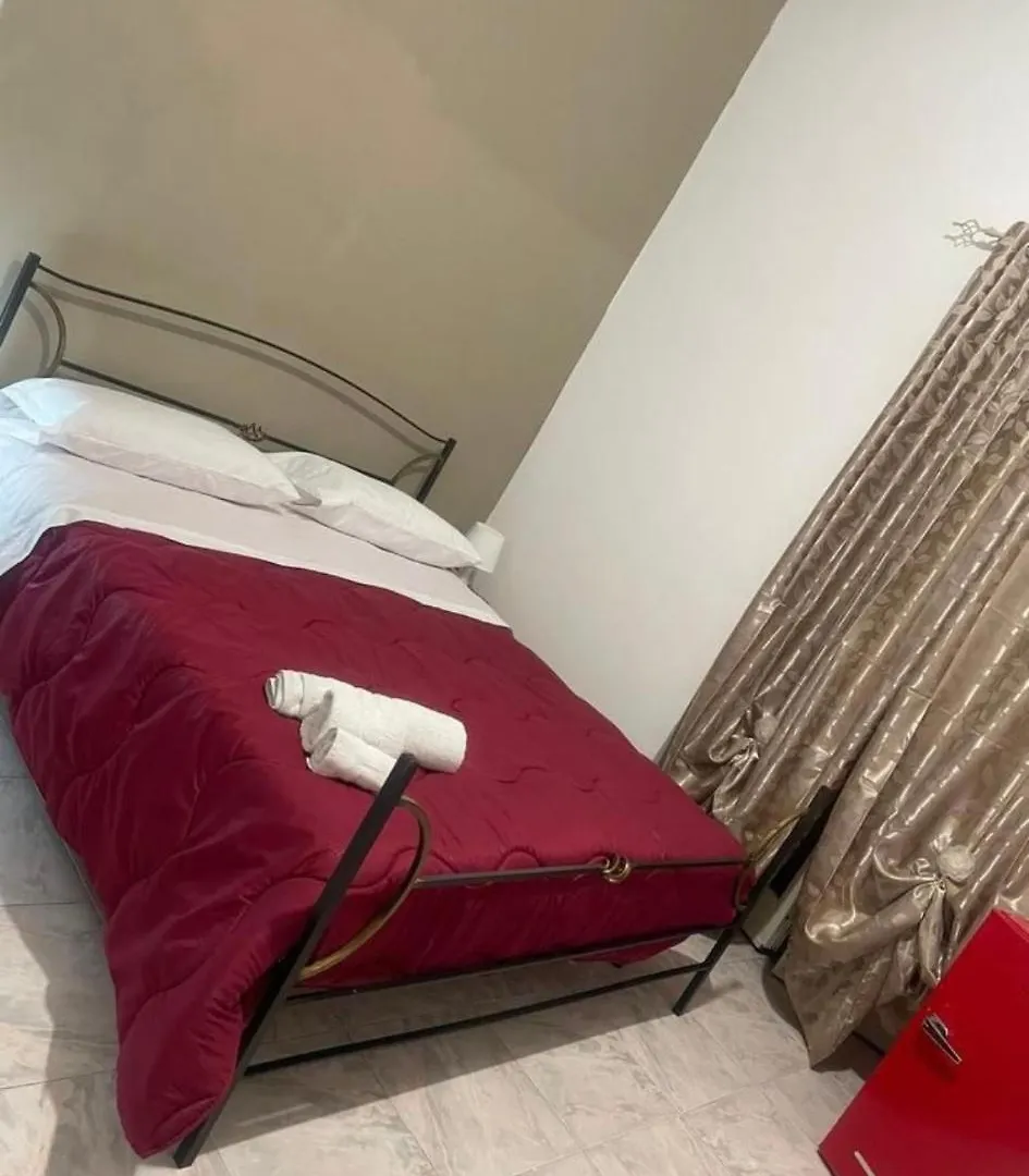 Apartment Residenza Spaccanapoli