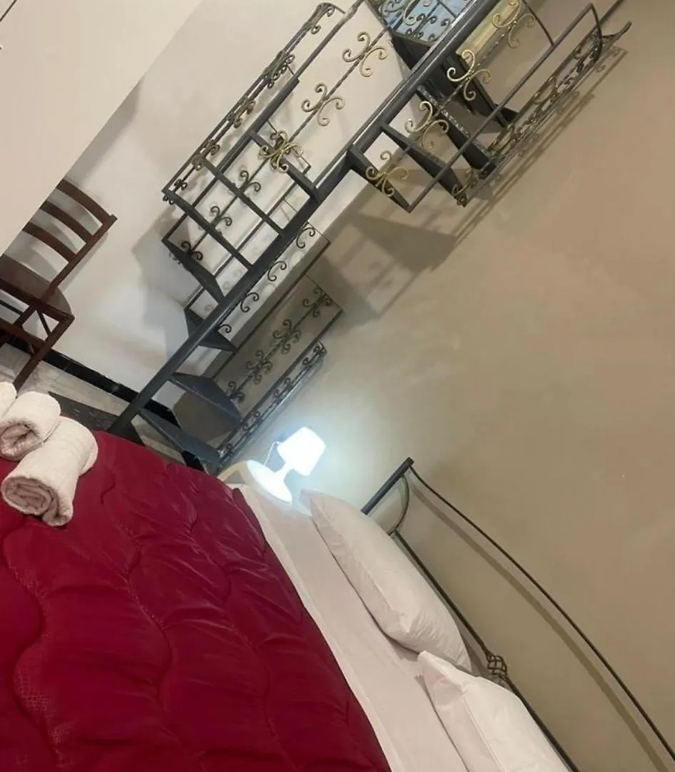 Residenza Spaccanapoli Apartment Naples